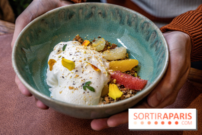 Selva restaurant Amazonien et sa carte d'hiver