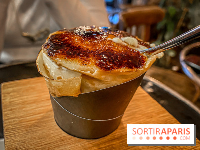 Galbar, la crêperie aux saveurs surprenantes du 10e arrondissement