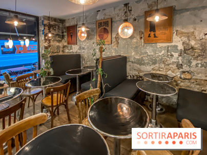 Galbar, la crêperie aux saveurs surprenantes du 10e arrondissement