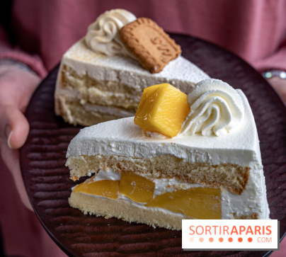 Les douceurs et pâtisseries asiatiques 