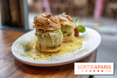 Restaurant John Weng Paris 10e