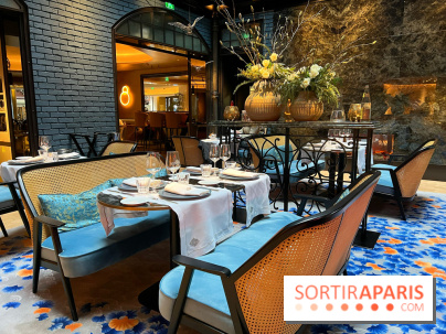 L'Envolée - Demeure Montaigne