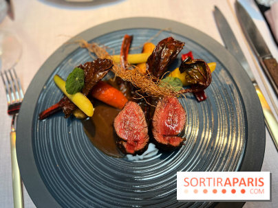 L'Envolée - Demeure Montaigne