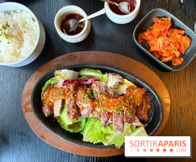 Seoul Mama Luxembourg