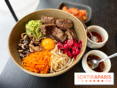 Seoul Mama Luxembourg