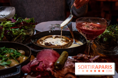 SCHUSS by Rural, les photos