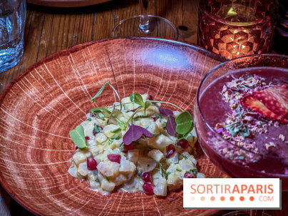 SCHUSS by Rural, les photos