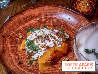 SCHUSS by Rural, les photos