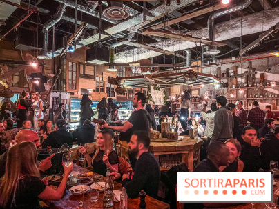 SCHUSS by Rural, les photos