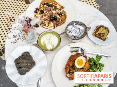 @unreve, coffee shop, salon de thé - pâtisserie