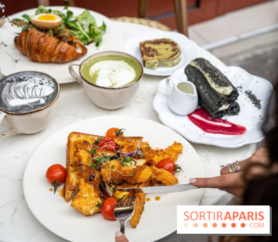 @unreve, coffee shop, salon de thé - pâtisserie