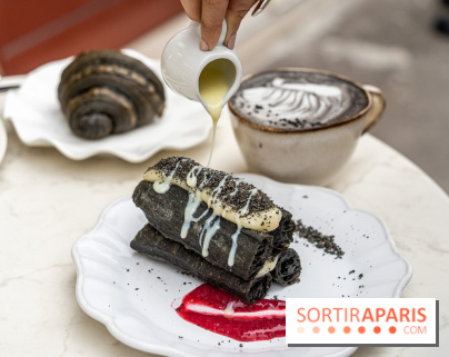 @unreve, coffee shop, salon de thé - pâtisserie