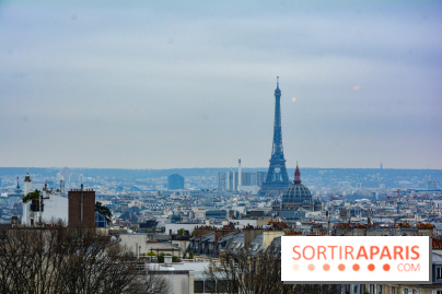 Edmond, une cuisine à l'ancienne sur le rooftop du Terrass" hotel