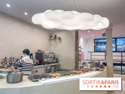 Les mochis donuts de Ponpon Café