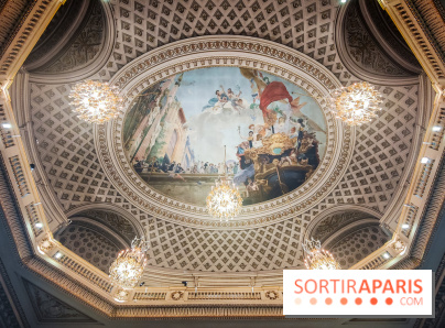 Visuels musée et monument - Monnaie de Paris