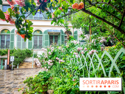 Visuels musée et monument - Musée de la Vie Romantique 