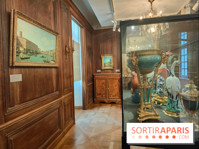 Visuels musée et monument - musée Cognacq-Jay 