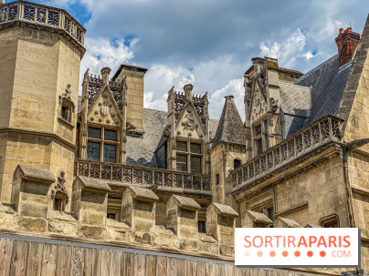 Visuels musée et monument - musee de cluny