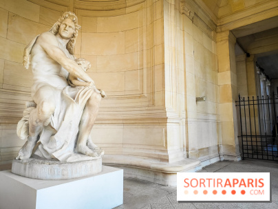Visuels musée et monument - palais galliera