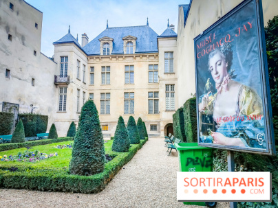 Visuels musée et monument - musée Cognacq-Jay