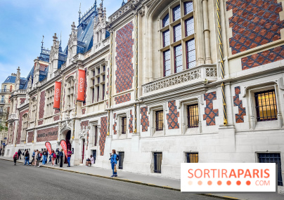 Visuels musée et monument - Musée Jean-Jacques Henner
