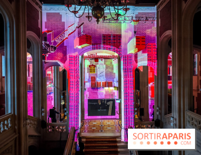 Visuels musée et monument - citéco cité de l'économie