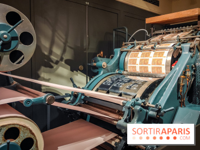 Visuels musée et monument - citéco cité de l'économie argent