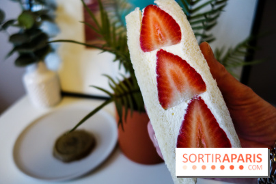 Benchy à Paris, nos photos