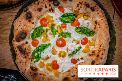 Popine ouvre une nouvelle adresse à Pigalle - nos photos