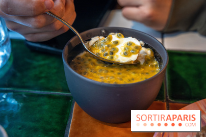 Restaurant Zapi, pizzeria italienne à Paris