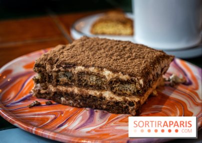 Restaurant Zapi, pizzeria italienne à Paris