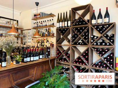 Le Bon, La Butte 2022