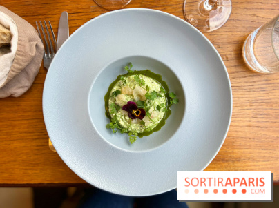 Le Bon, La Butte 2022