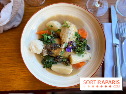 Le Bon, La Butte 2022