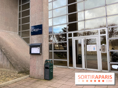 Le Charles, le restaurant d'application à Clichy-la-Garenne