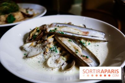 Le Confidentiel à Paris, nos photos