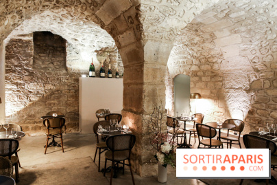 Le Confidentiel à Paris, nos photos