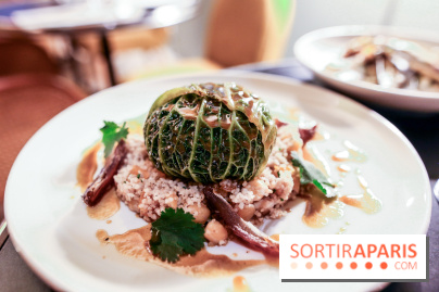 Le Confidentiel à Paris, nos photos