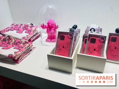 Philippe Katerine s'empare du Bon Marché à Paris : un programme haut en couleurs et plein d'humour