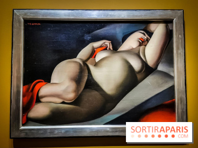 Exposition Pionnières : le musée du Luxembourg nous entraîne dans le Paris des années folles, photos