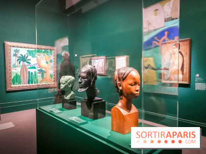 Exposition Pionnières : le musée du Luxembourg nous entraîne dans le Paris des années folles, photos