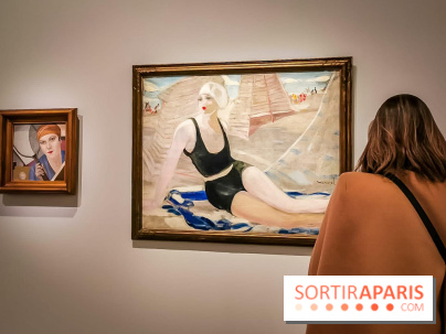 Exposition Pionnières : le musée du Luxembourg nous entraîne dans le Paris des années folles, photos