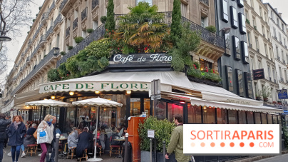 Café de Flore