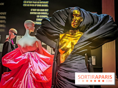 Love brings Love, nos photos de l'exposition du Palais Galliera en hommage à Alber Elbaz