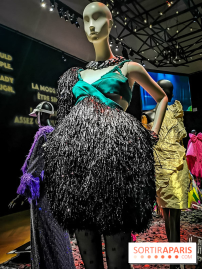 Love brings Love, nos photos de l'exposition du Palais Galliera en hommage à Alber Elbaz