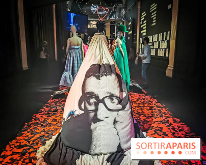 Love brings Love, nos photos de l'exposition du Palais Galliera en hommage à Alber Elbaz