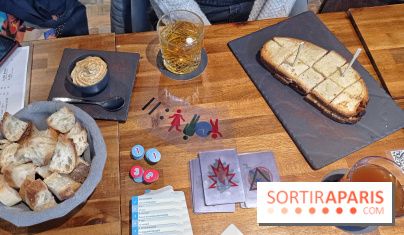 Le Duchesse, bar à jeux à la décoration décalée dans le 11e arrondissement