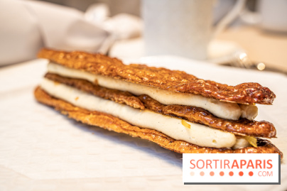 Dior Montagine, les photos 