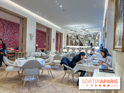 Dior Montagine, les photos 