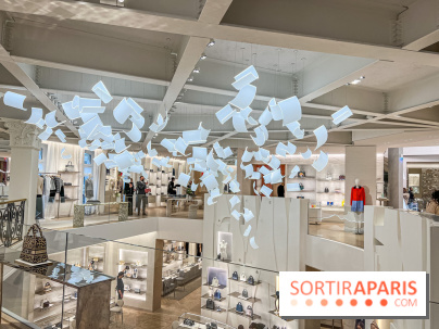 Dior Montagine, les photos 